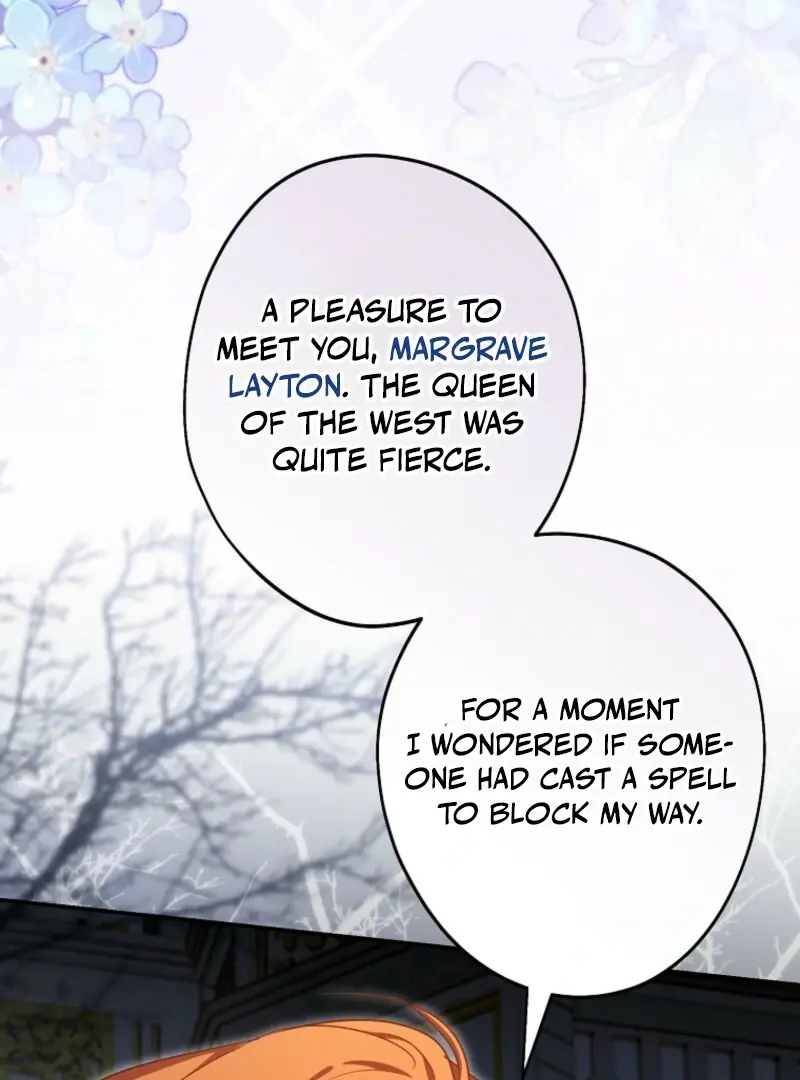 She Is My Mother-in-Law but I Don't Want Any Conflicts Between Us Chapter 42 Page 27