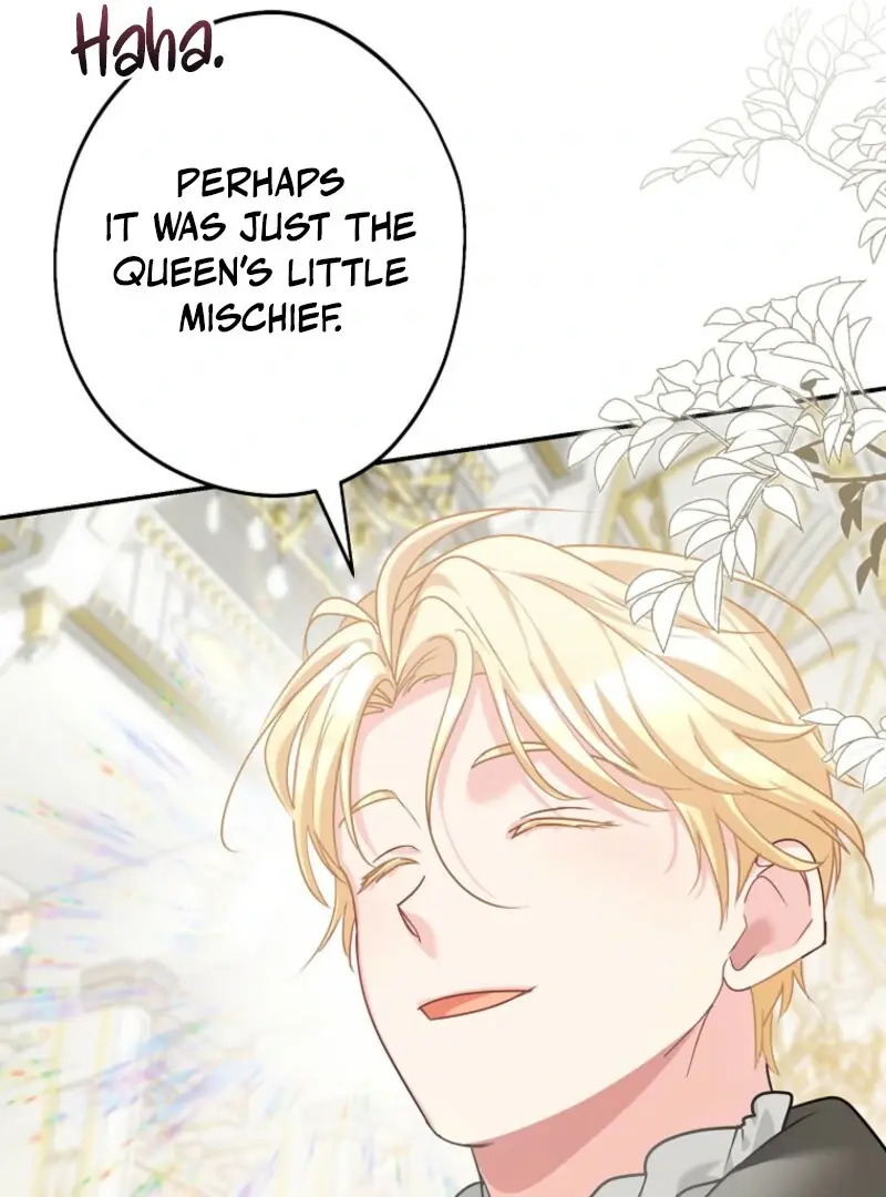 She Is My Mother-in-Law but I Don't Want Any Conflicts Between Us Chapter 42 Page 30