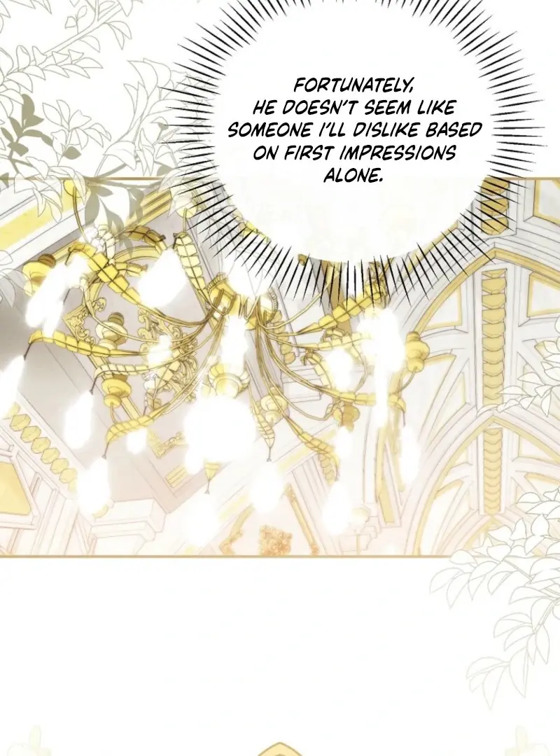 She Is My Mother-in-Law but I Don't Want Any Conflicts Between Us Chapter 42 Page 41