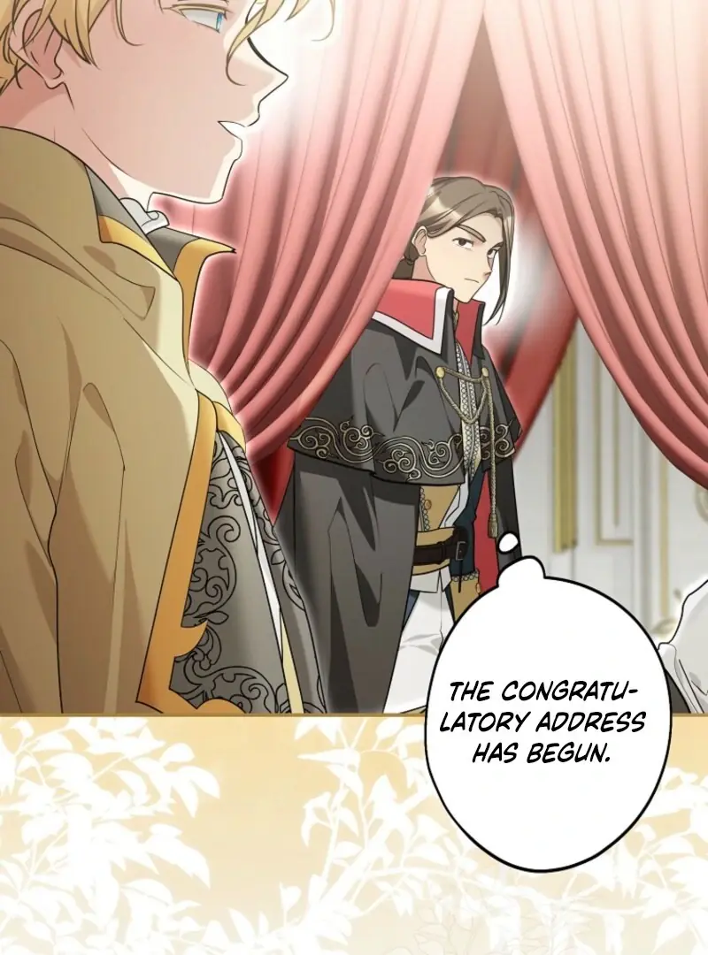 She Is My Mother-in-Law but I Don't Want Any Conflicts Between Us Chapter 42 Page 51