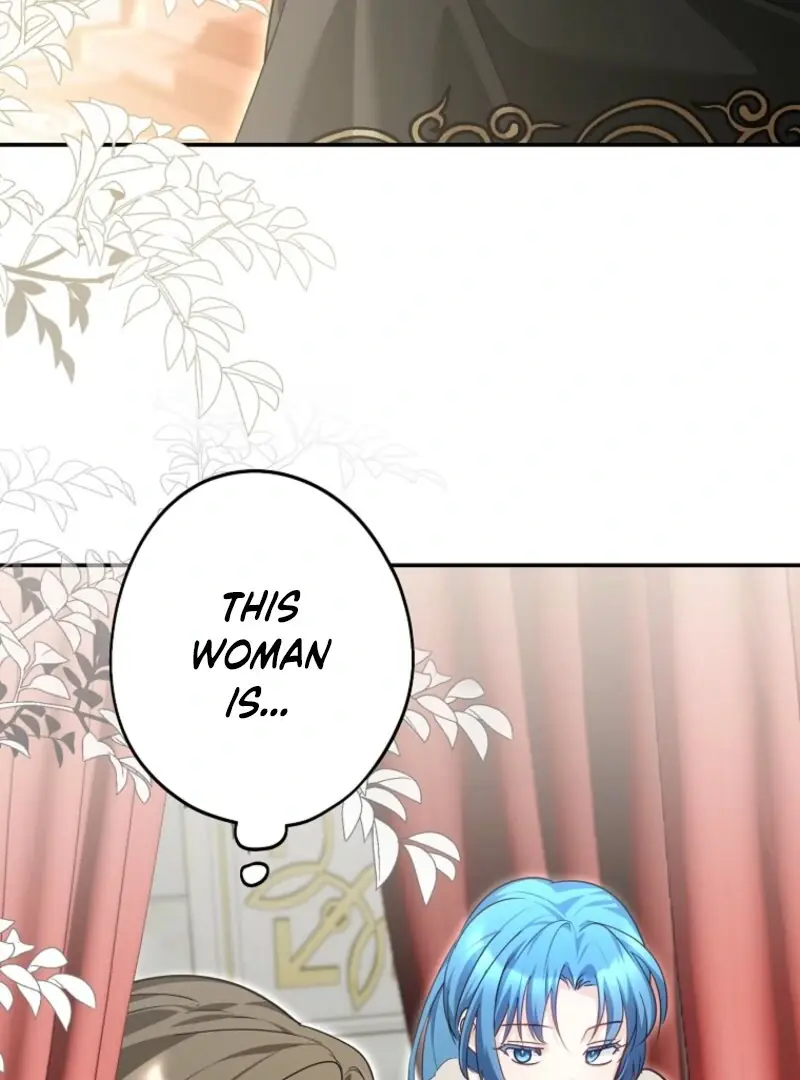 She Is My Mother-in-Law but I Don't Want Any Conflicts Between Us Chapter 42 Page 53