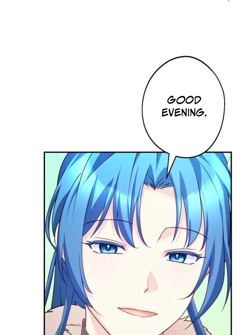 She Is My Mother-in-Law but I Don't Want Any Conflicts Between Us Chapter 42 Page 55