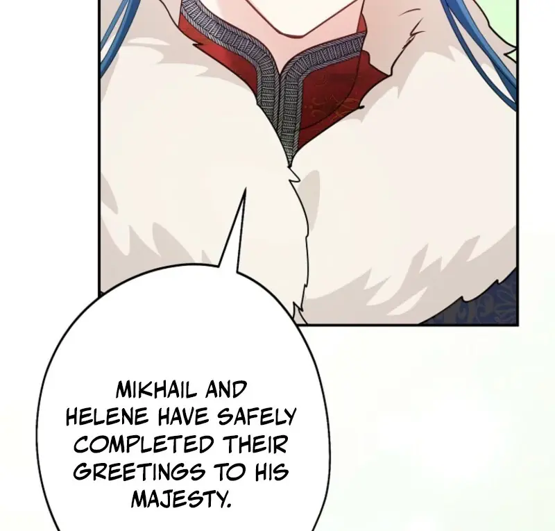 She Is My Mother-in-Law but I Don't Want Any Conflicts Between Us Chapter 42 Page 56