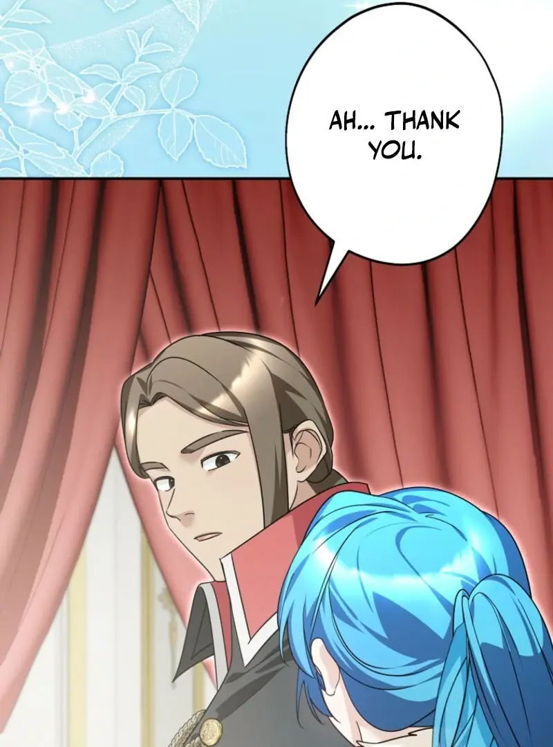 She Is My Mother-in-Law but I Don't Want Any Conflicts Between Us Chapter 42 Page 58