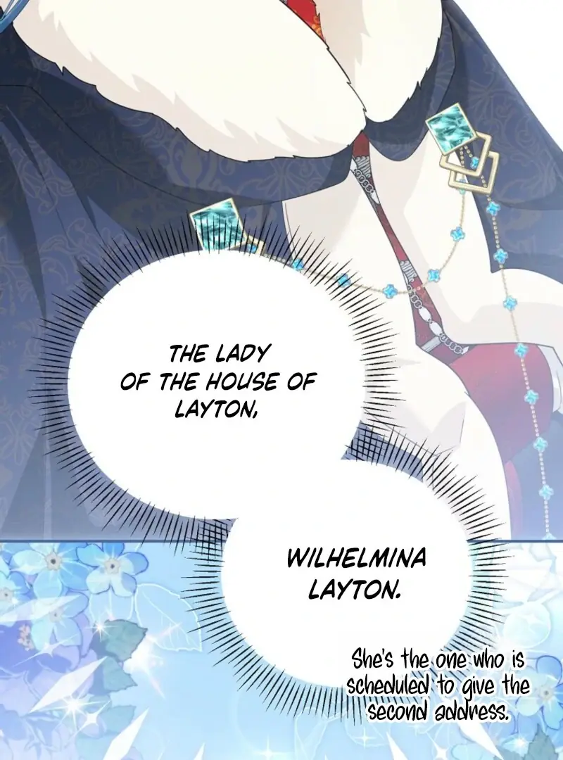 She Is My Mother-in-Law but I Don't Want Any Conflicts Between Us Chapter 42 Page 61