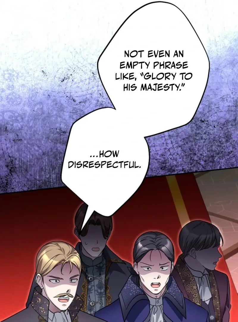 She Is My Mother-in-Law but I Don't Want Any Conflicts Between Us Chapter 42 Page 72