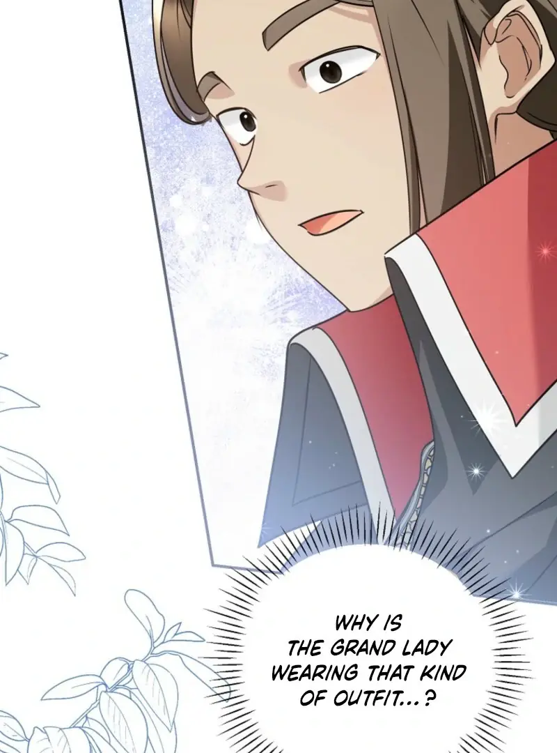 She Is My Mother-in-Law but I Don't Want Any Conflicts Between Us Chapter 42 Page 78
