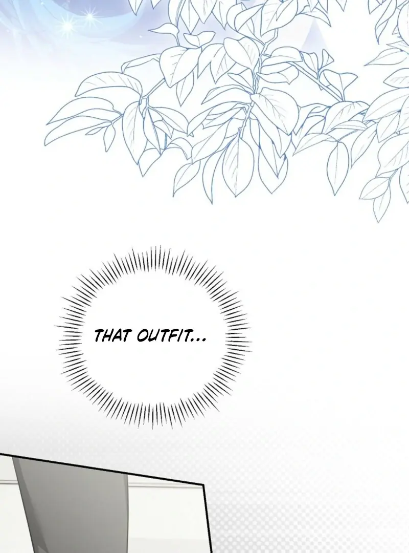 She Is My Mother-in-Law but I Don't Want Any Conflicts Between Us Chapter 42 Page 81