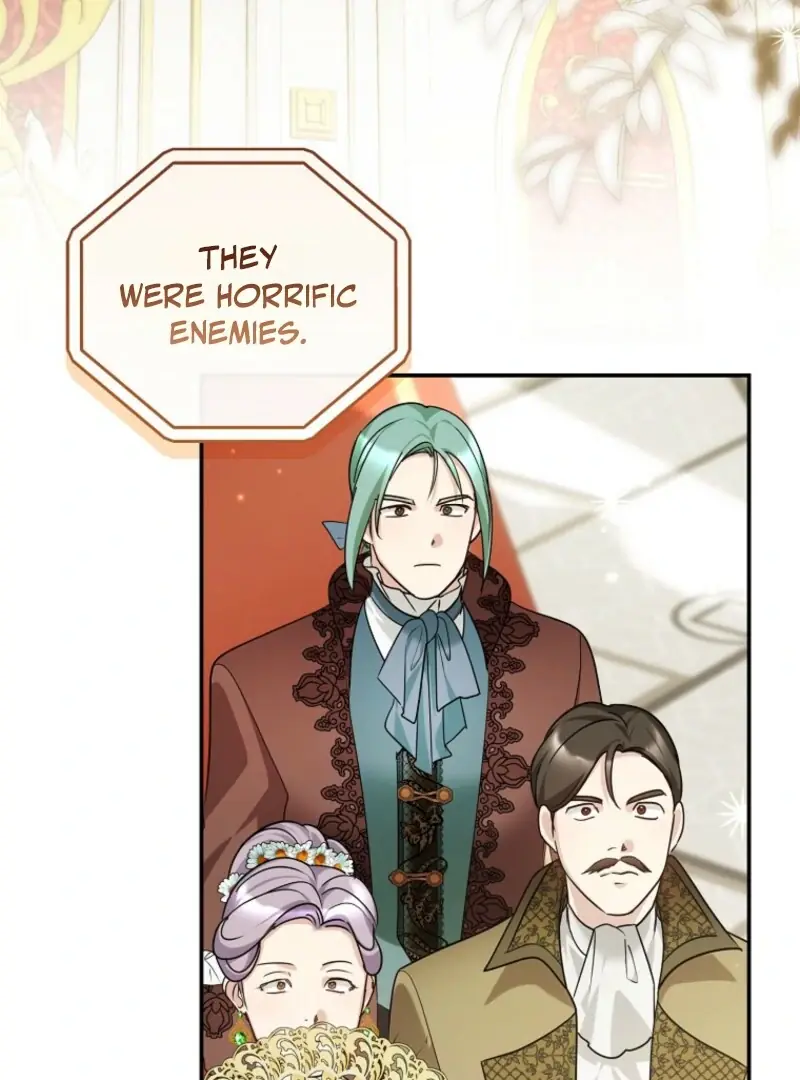 She Is My Mother-in-Law but I Don't Want Any Conflicts Between Us Chapter 42 Page 95