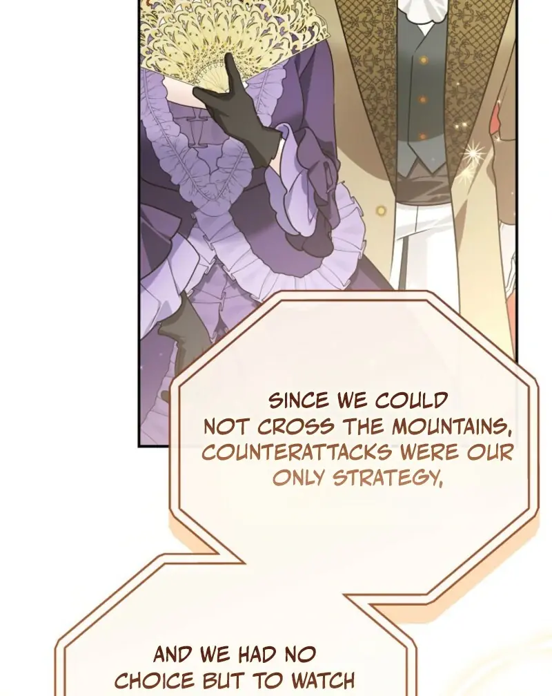She Is My Mother-in-Law but I Don't Want Any Conflicts Between Us Chapter 42 Page 96