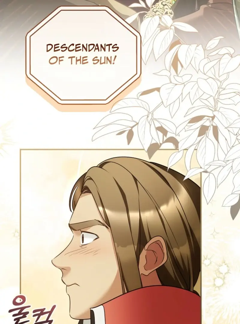 She Is My Mother-in-Law but I Don't Want Any Conflicts Between Us Chapter 42 Page 106