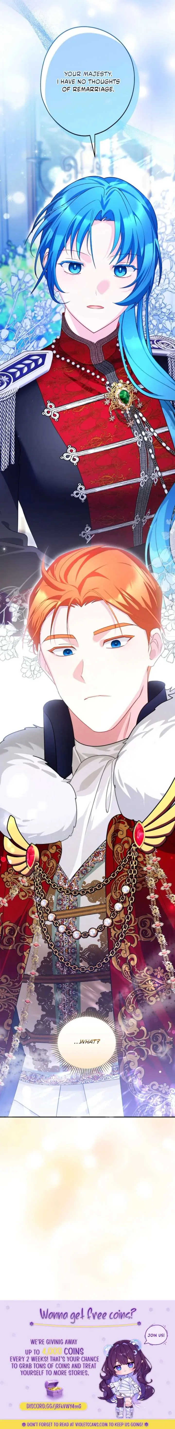 She Is My Mother-in-Law but I Don't Want Any Conflicts Between Us Chapter 43 Page 14