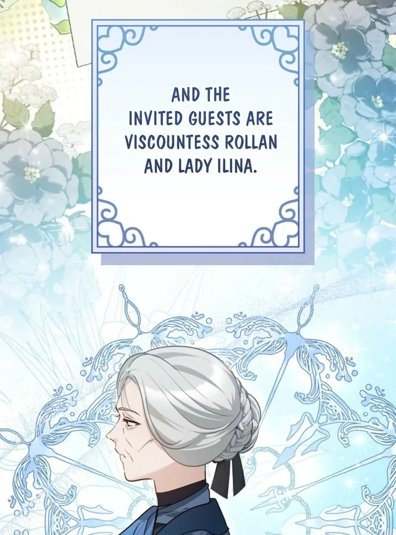 She Is My Mother-in-Law but I Don't Want Any Conflicts Between Us Chapter 45 Page 6