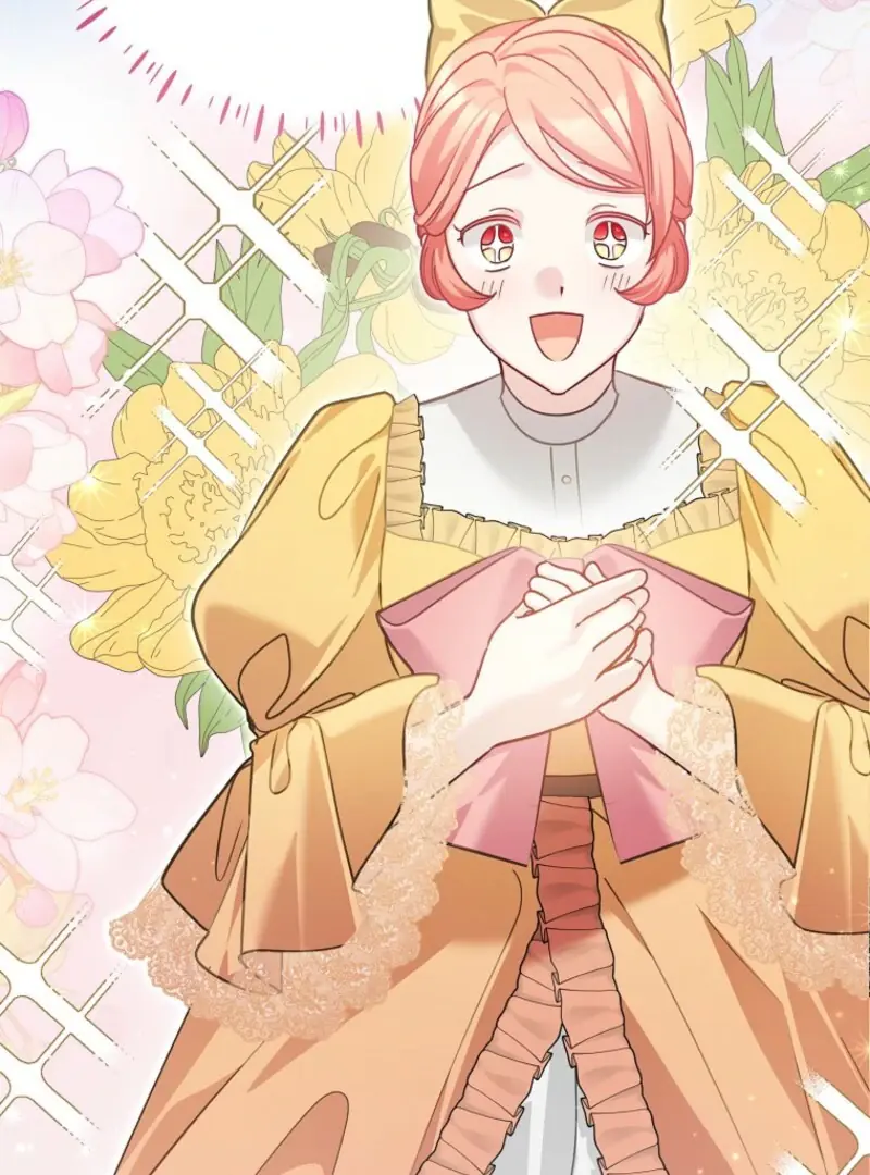 She Is My Mother-in-Law but I Don't Want Any Conflicts Between Us Chapter 45 Page 8