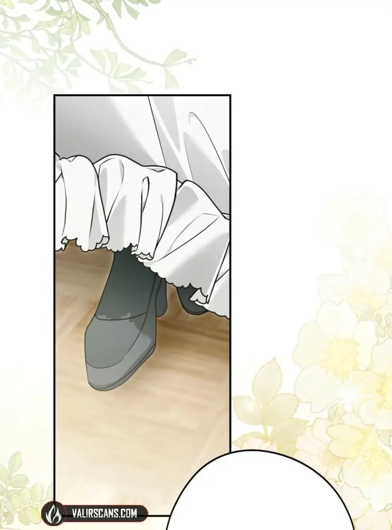 She Is My Mother-in-Law but I Don't Want Any Conflicts Between Us Chapter 45 Page 11
