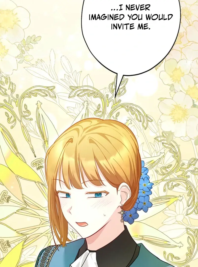 She Is My Mother-in-Law but I Don't Want Any Conflicts Between Us Chapter 45 Page 12