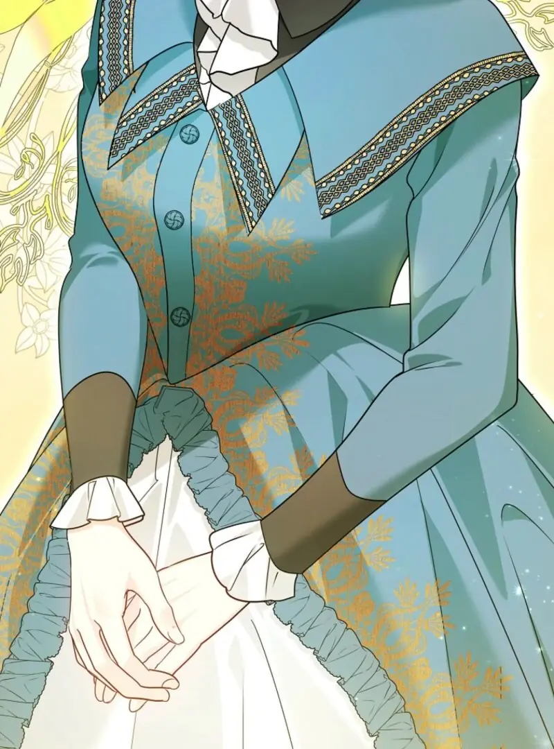 She Is My Mother-in-Law but I Don't Want Any Conflicts Between Us Chapter 45 Page 13