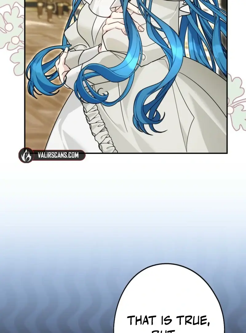 She Is My Mother-in-Law but I Don't Want Any Conflicts Between Us Chapter 45 Page 17