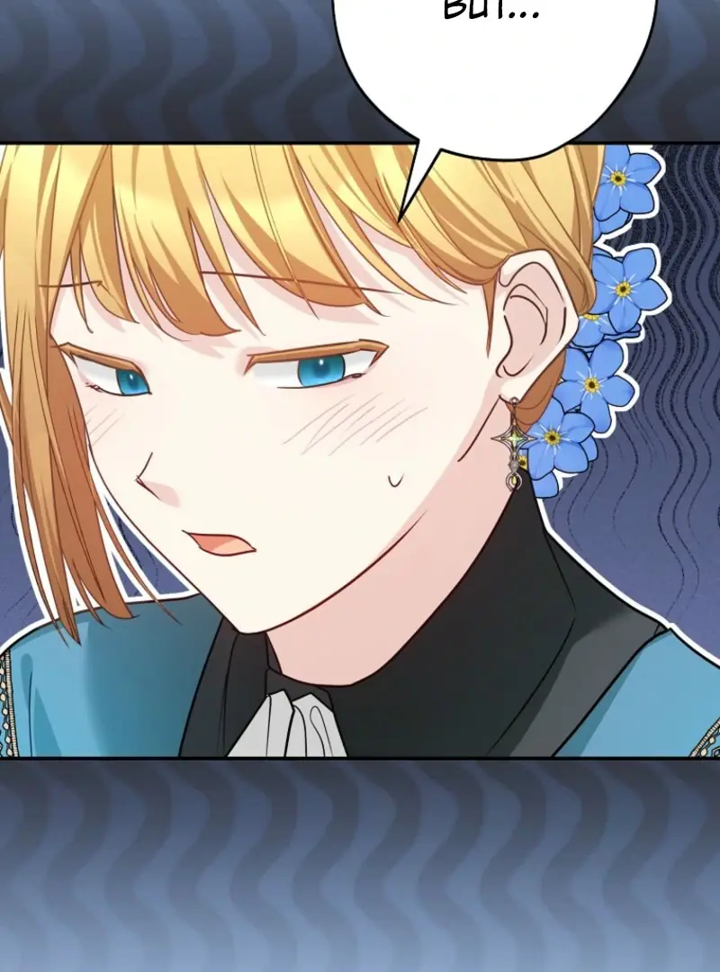 She Is My Mother-in-Law but I Don't Want Any Conflicts Between Us Chapter 45 Page 18
