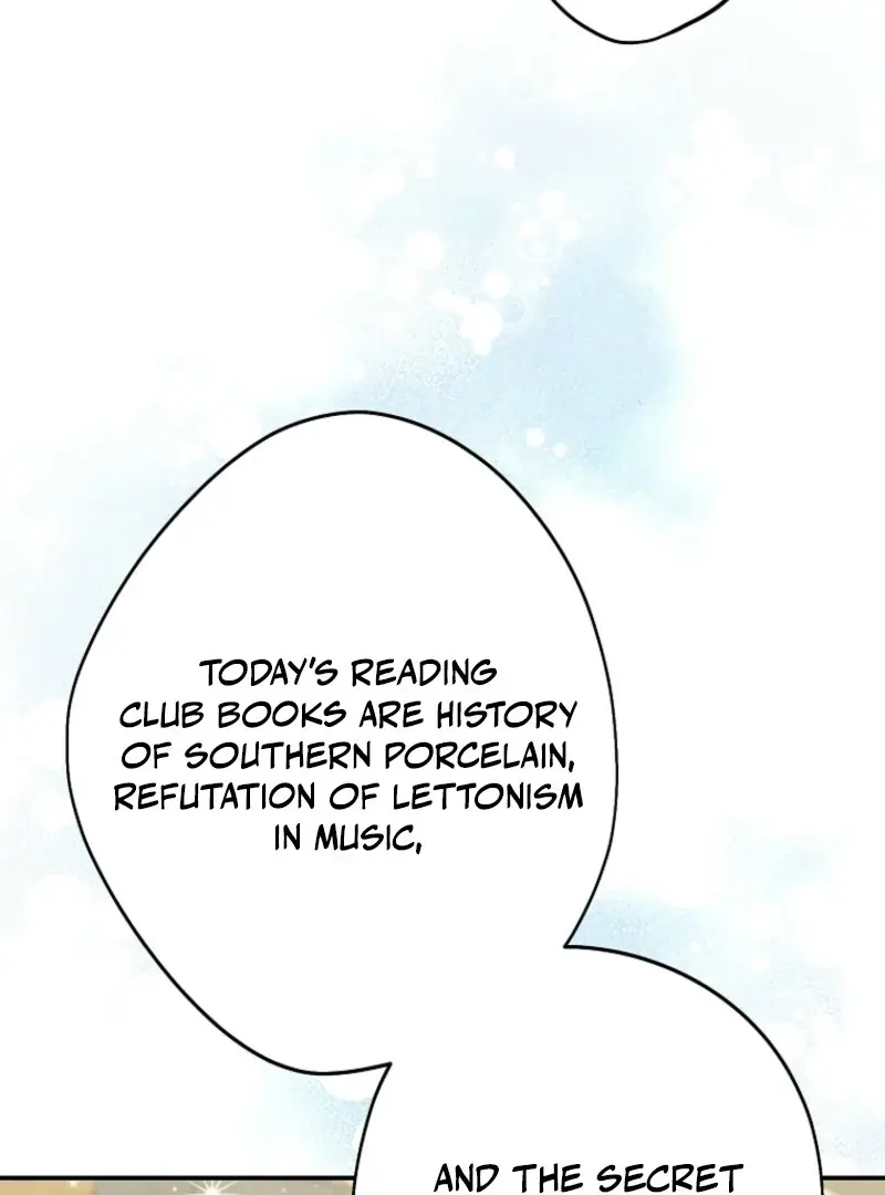 She Is My Mother-in-Law but I Don't Want Any Conflicts Between Us Chapter 45 Page 20