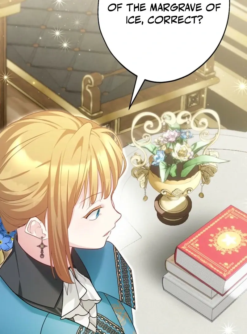 She Is My Mother-in-Law but I Don't Want Any Conflicts Between Us Chapter 45 Page 21