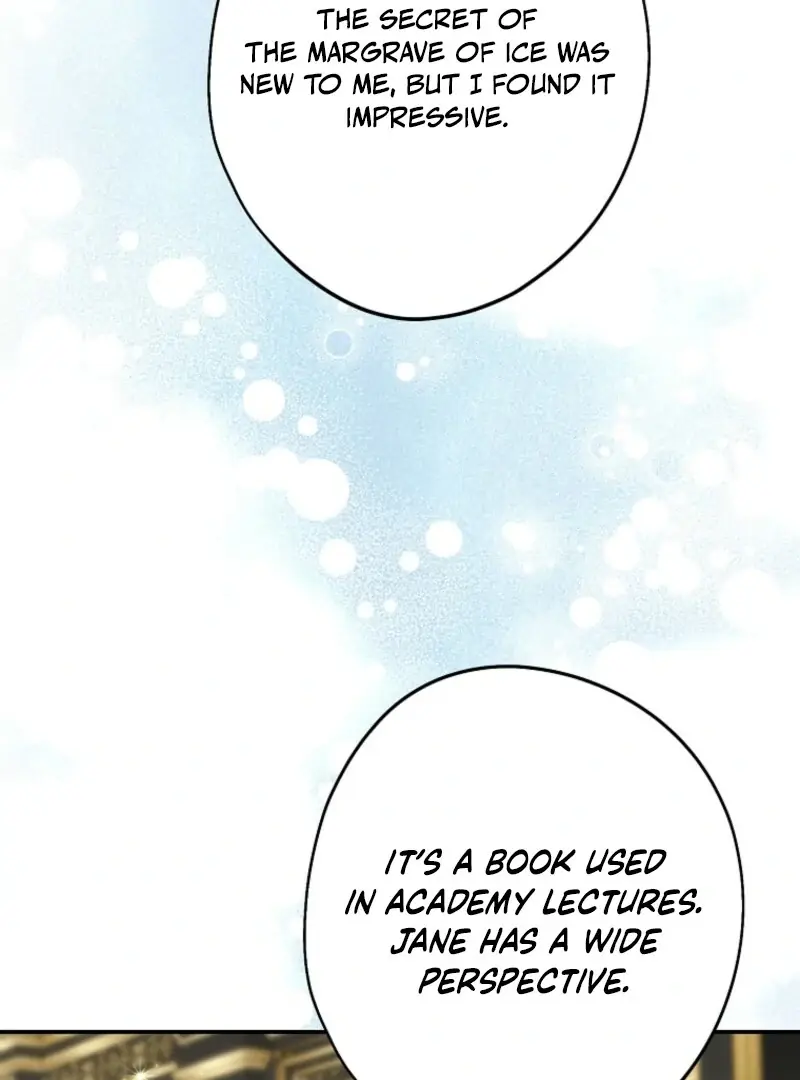 She Is My Mother-in-Law but I Don't Want Any Conflicts Between Us Chapter 45 Page 23