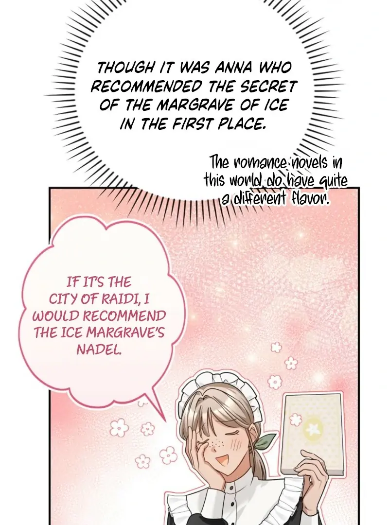She Is My Mother-in-Law but I Don't Want Any Conflicts Between Us Chapter 45 Page 25