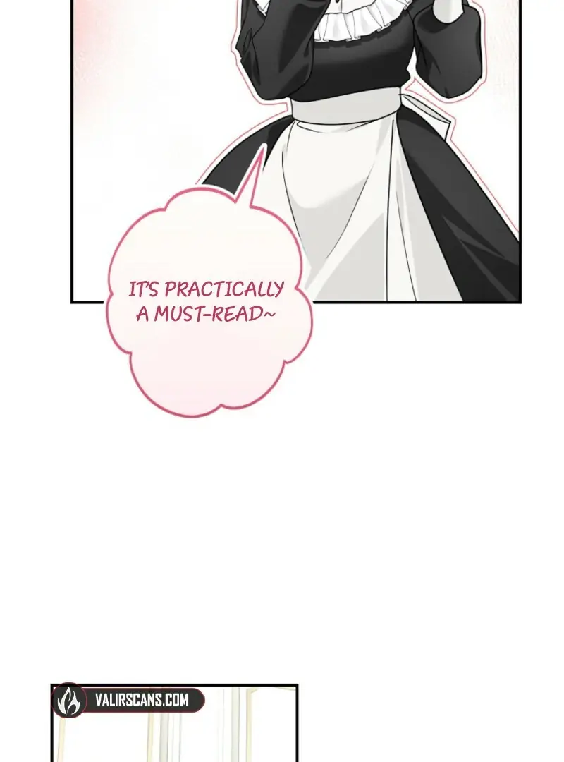 She Is My Mother-in-Law but I Don't Want Any Conflicts Between Us Chapter 45 Page 26