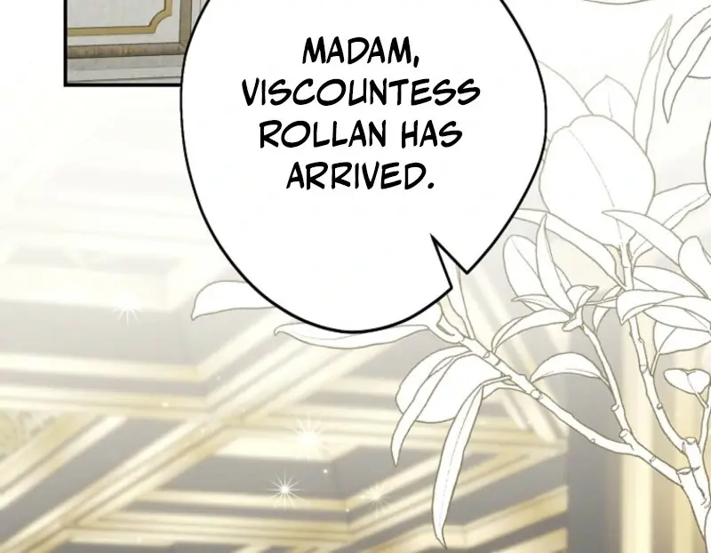 She Is My Mother-in-Law but I Don't Want Any Conflicts Between Us Chapter 45 Page 28
