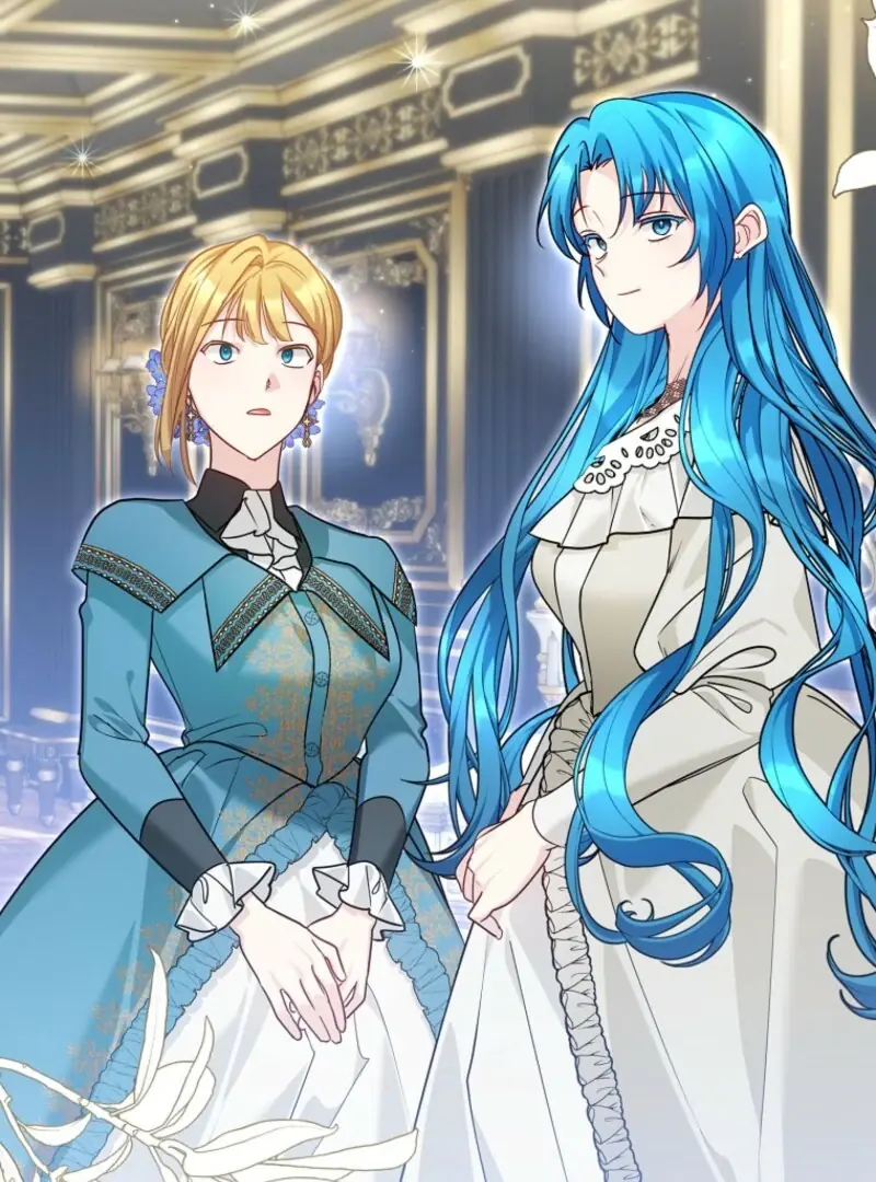 She Is My Mother-in-Law but I Don't Want Any Conflicts Between Us Chapter 45 Page 29