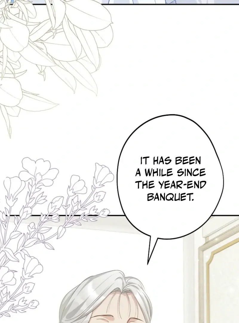 She Is My Mother-in-Law but I Don't Want Any Conflicts Between Us Chapter 45 Page 30