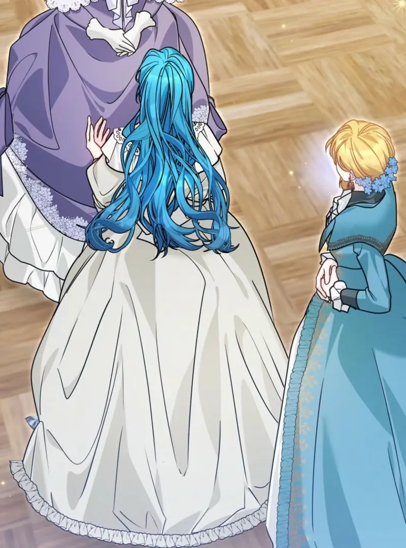 She Is My Mother-in-Law but I Don't Want Any Conflicts Between Us Chapter 45 Page 33