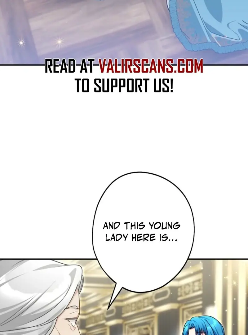 She Is My Mother-in-Law but I Don't Want Any Conflicts Between Us Chapter 45 Page 34