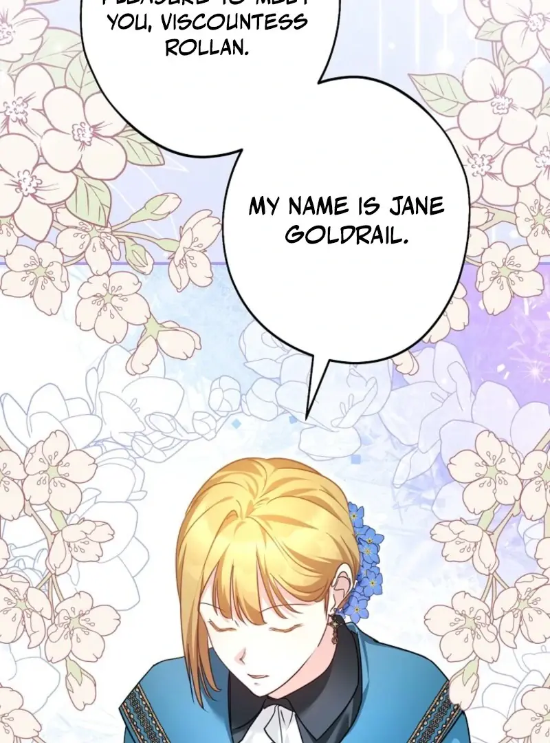 She Is My Mother-in-Law but I Don't Want Any Conflicts Between Us Chapter 45 Page 36