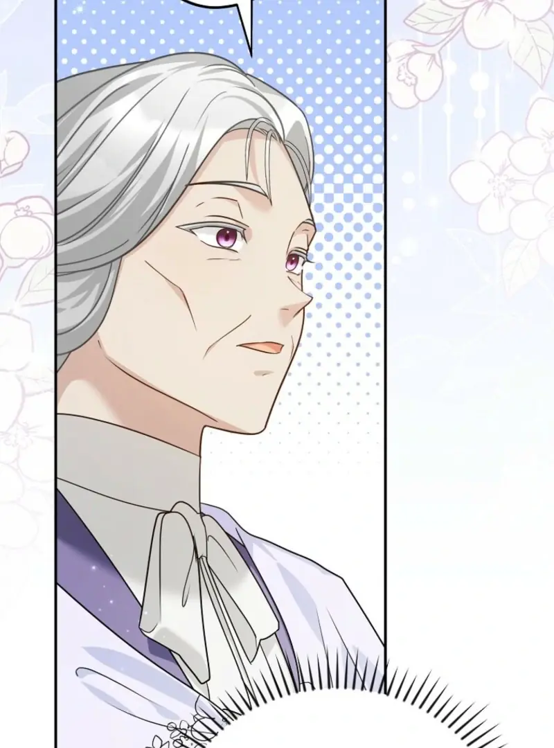She Is My Mother-in-Law but I Don't Want Any Conflicts Between Us Chapter 45 Page 38