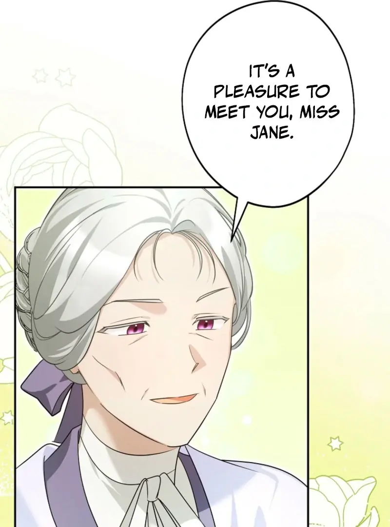 She Is My Mother-in-Law but I Don't Want Any Conflicts Between Us Chapter 45 Page 42