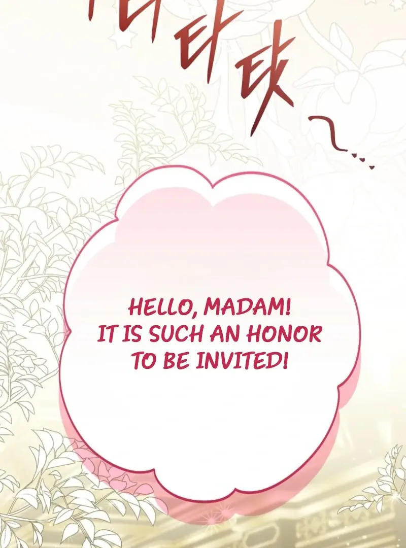 She Is My Mother-in-Law but I Don't Want Any Conflicts Between Us Chapter 45 Page 45