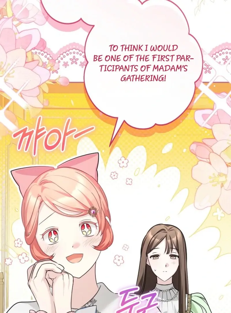 She Is My Mother-in-Law but I Don't Want Any Conflicts Between Us Chapter 45 Page 47