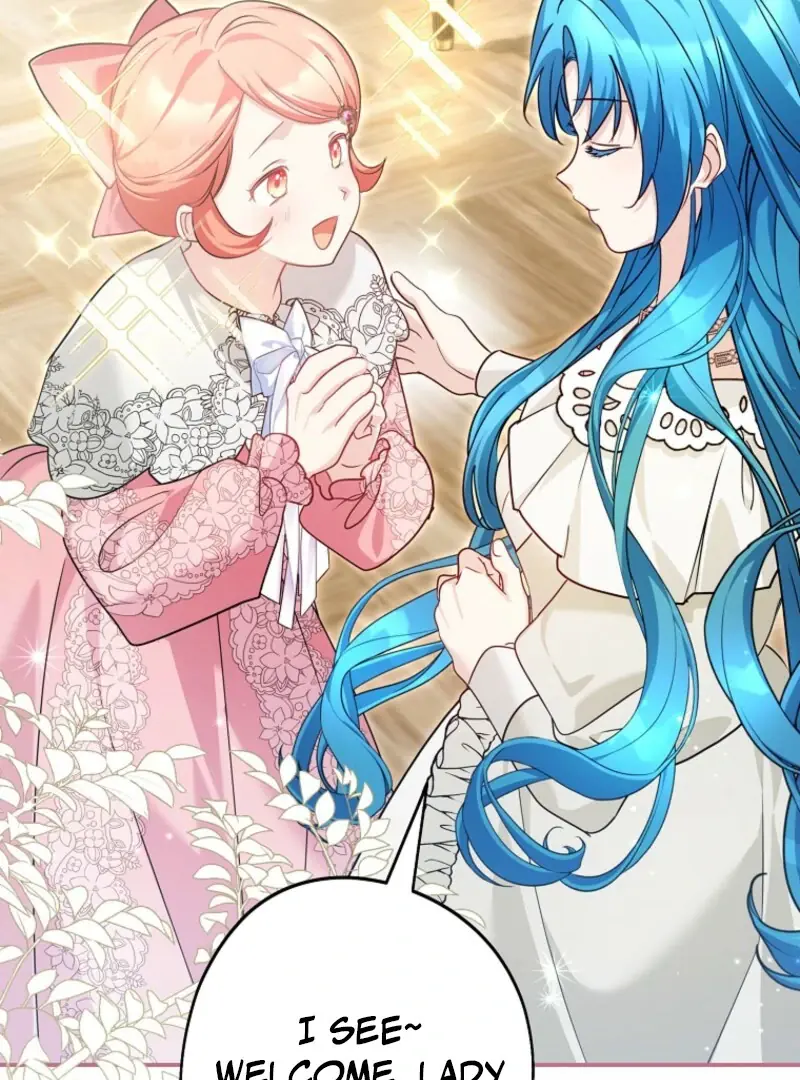 She Is My Mother-in-Law but I Don't Want Any Conflicts Between Us Chapter 45 Page 50
