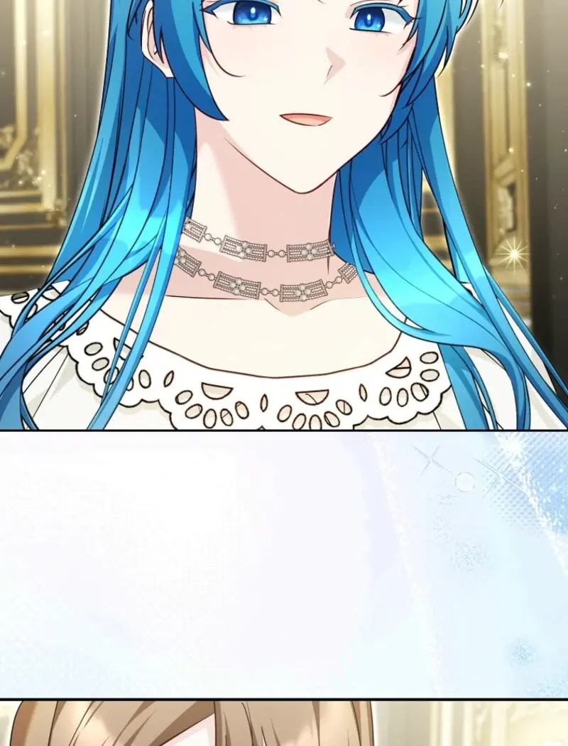 She Is My Mother-in-Law but I Don't Want Any Conflicts Between Us Chapter 45 Page 52