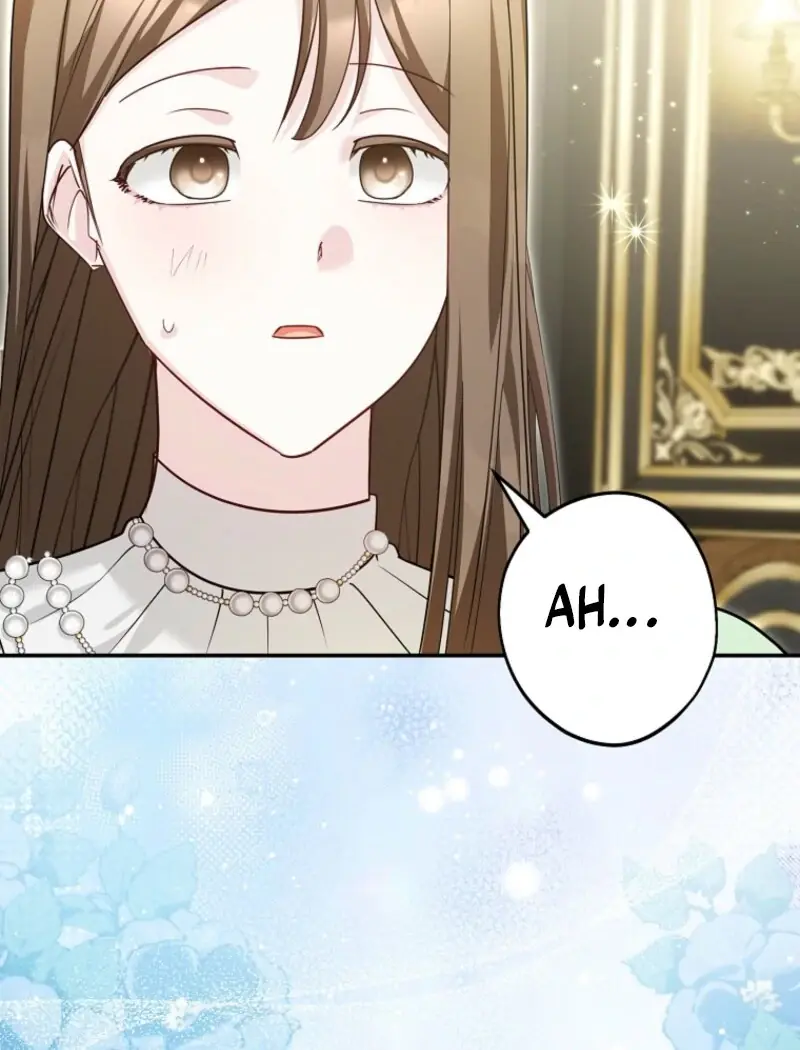 She Is My Mother-in-Law but I Don't Want Any Conflicts Between Us Chapter 45 Page 53