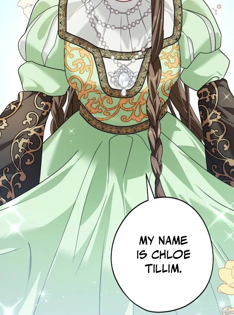 She Is My Mother-in-Law but I Don't Want Any Conflicts Between Us Chapter 45 Page 55