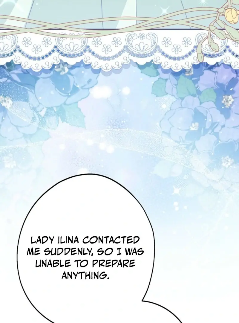 She Is My Mother-in-Law but I Don't Want Any Conflicts Between Us Chapter 45 Page 56