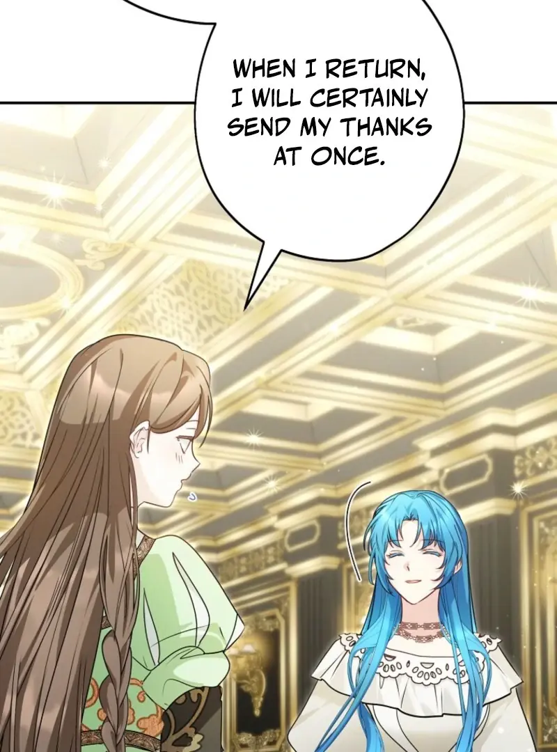 She Is My Mother-in-Law but I Don't Want Any Conflicts Between Us Chapter 45 Page 57