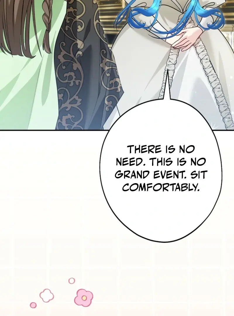 She Is My Mother-in-Law but I Don't Want Any Conflicts Between Us Chapter 45 Page 58
