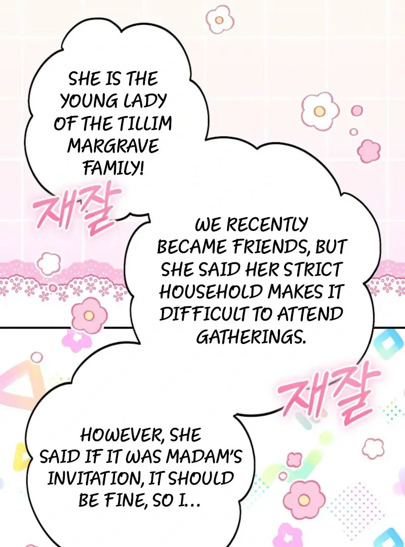 She Is My Mother-in-Law but I Don't Want Any Conflicts Between Us Chapter 45 Page 59