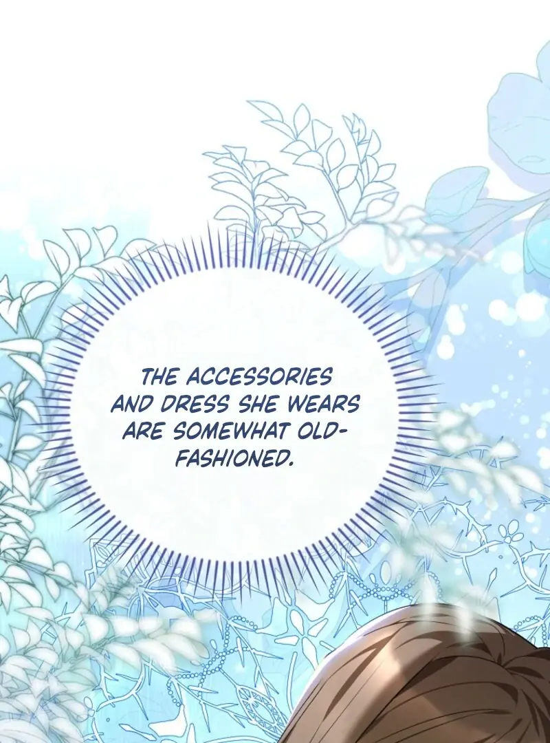 She Is My Mother-in-Law but I Don't Want Any Conflicts Between Us Chapter 45 Page 65