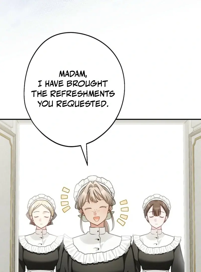 She Is My Mother-in-Law but I Don't Want Any Conflicts Between Us Chapter 45 Page 69