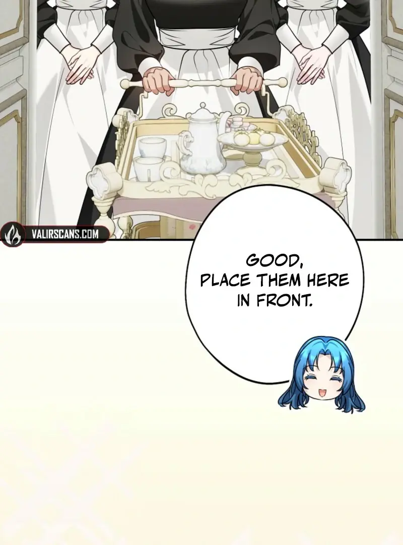 She Is My Mother-in-Law but I Don't Want Any Conflicts Between Us Chapter 45 Page 70