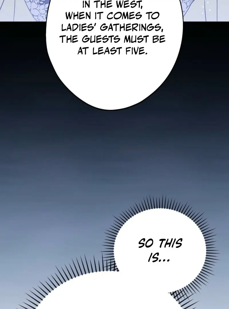 She Is My Mother-in-Law but I Don't Want Any Conflicts Between Us Chapter 45 Page 85
